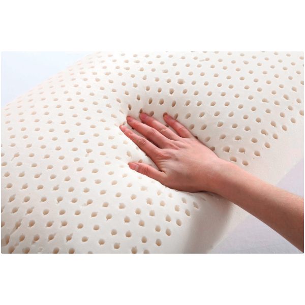 Pillow 40x60 Guy Laroche Memory Foam Visco Elastic Aloe Vera Normal
