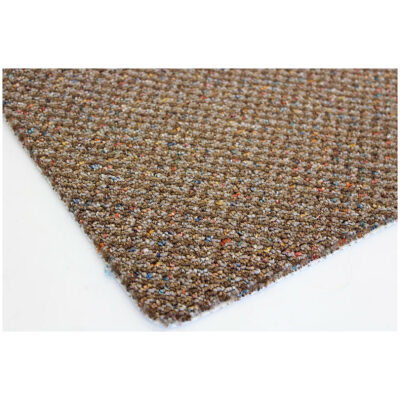 Nikotex Carpets Μοκέτα Berlin 19 Brown 133x190cm