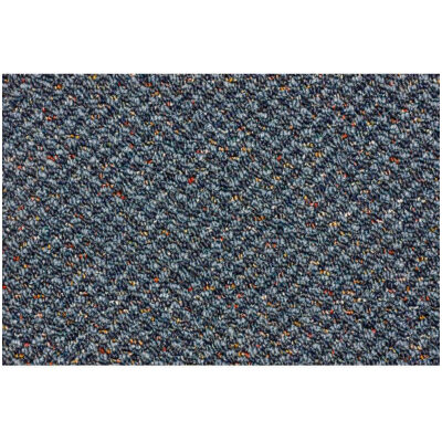 Nikotex Carpets Μοκέτα Berlin 30 Blue 133x190cm