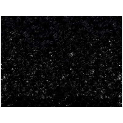 Nikotex Carpets Μοκέτα Hamilton Eco 35 Μαύρο 133x190cm