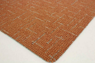 Nikotex Carpets Carpet Urban 803 Cream Tile