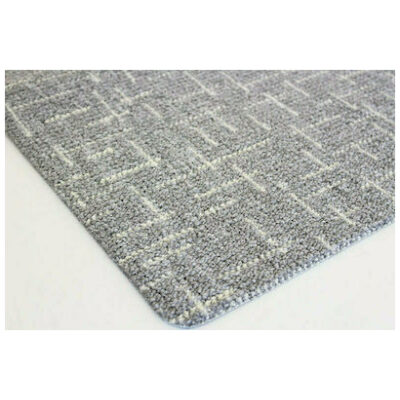 Nikotex Carpets Μοκέτα Urban 803 Γκρι - Ζαχαρί 133x190cm