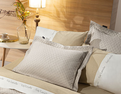 Sofa pillow 45×45 Guy Laroche Opium Linen