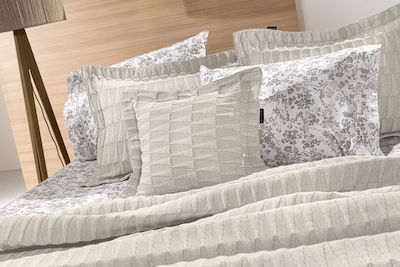 Sofa pillow 45×45 Guy Laroche Palmyra Natural