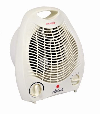 Fan heater 2000watt