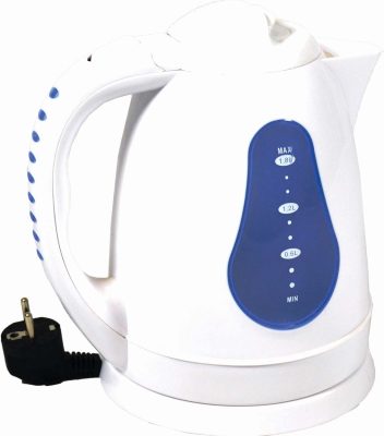 Electric kettle 1.80Lt 1500watt