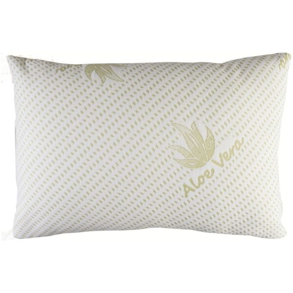 Pillow 50x70 Aloe Vera