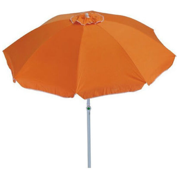 Beach umbrella Relax  Orange color