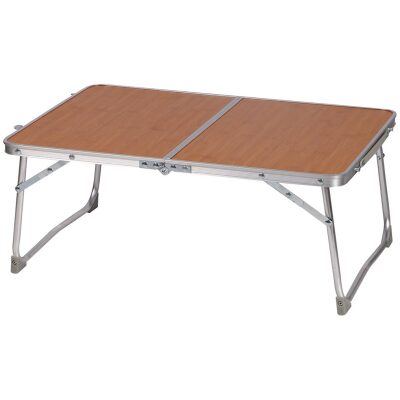 Multipurpose folding table
