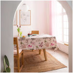 Tablecloth 135×180 Gofis Home 721 Floral