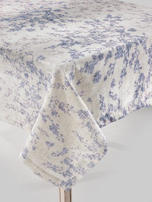 Tablecloth 140×180 Saint Clair 1004 Lavender