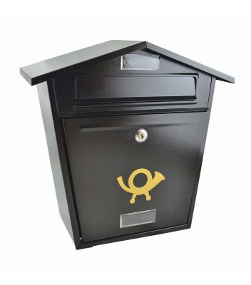 Mailbox Little house