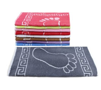 Foot towel 50x70 Malco Home