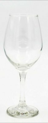 Wine glass 385ml