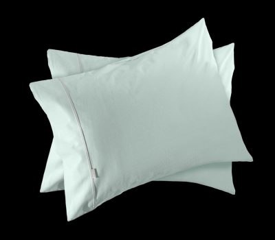 Pillowcase set 52×72 Guy Laroche Reserve Ocean