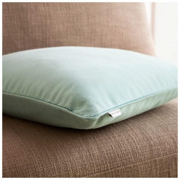 Decorative pillow case 43 × 43 Gofis Home Colors Blue
