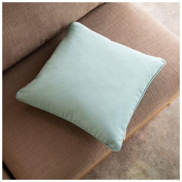 Decorative pillow case 43 × 43 Gofis Home Colors Blue
