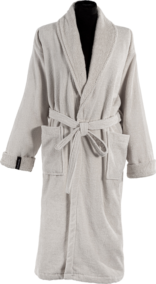 Collar bathrobe Guy Laroche Bonus Lino