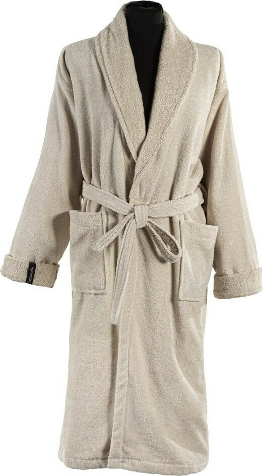 Collar bathrobe Guy Laroche Bonus Natural
