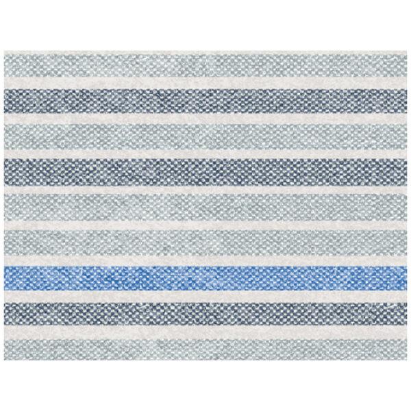 Duvet cover extra double 220×250 Sea Blue Grey