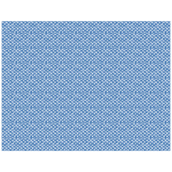 Duvet cover extra double 220×250 Sea Blue Grey