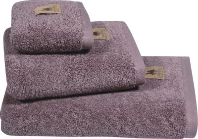 Hand towel 30x50 Greenwich Polo Club 2552 Lilac
