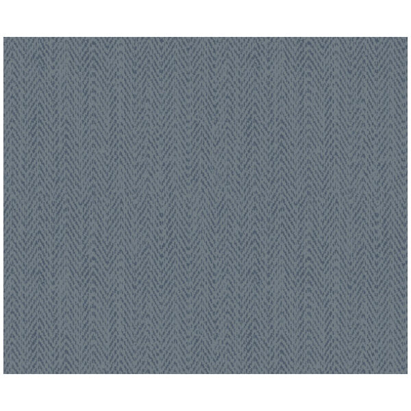 Sheet with elastic 180x200 Poseidon Blue Grey