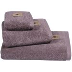 Bath towel 70x140 Greenwich Polo Club 2552 Lilac