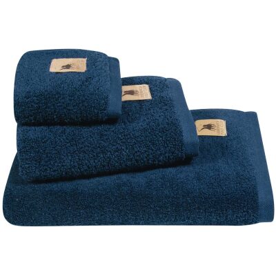 Hand towel 30x50 Greenwich Polo Club 2555 Blue
