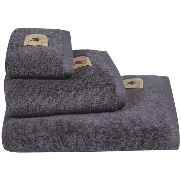 Hand towel 30x50 Greenwich Polo Club 2556 Grey