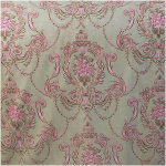 Pillowcase set 50x70 Lahour Beige Pink
