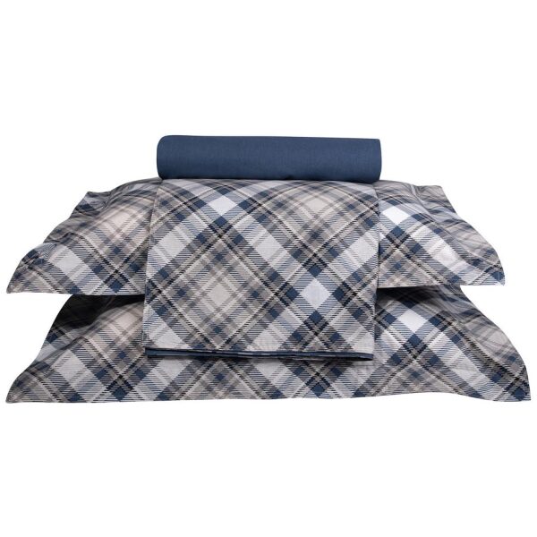 Extra double duvet cover set Greenwich Polo Club 2112