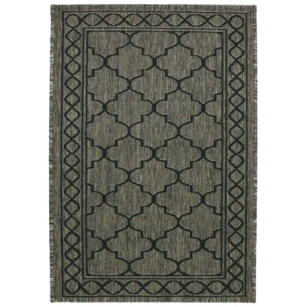 Carpet 160x230 Eurofil Seasons 0202 Grey