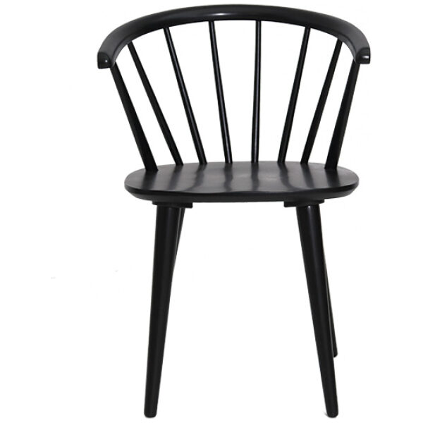 Wishing Black Dining Chair Soulworks 0600003