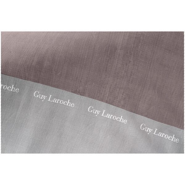 Σετ σεντόνια Etoile Purple Guy Laroche. Διαστάσεις: 2 σεντόνια 160x265 cm, 2 μαξιλαροθήκες 50x70 cm. Χρώμα: γκρι. Υλικό: 100% βαμβακερό περκάλι.