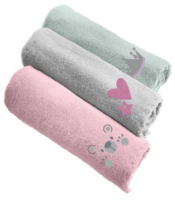 Βρεφική Κουβέρτα Baby Bear Pink 100X140 cm Guy Laroche. Εξαιρετικά απαλή κουβέρτα για το μωρό σας κατασκευασμένη από υλικό μικροΐνας. Χρώμα: pink.