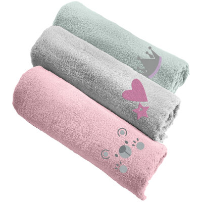 Βρεφική Κουβέρτα Baby Bear Pink 100X140 cm Guy Laroche. Εξαιρετικά απαλή κουβέρτα για το μωρό σας κατασκευασμένη από υλικό μικροΐνας. Χρώμα: pink.