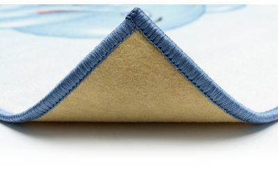 Nikotex Carpets Παιδικό Χαλί Aegean. Διαθέσιμο σε διαστάσεις 120x160, 133x190, 160x240. Χρώμα: πολύχρωμο. Υλικό: 100% PP.