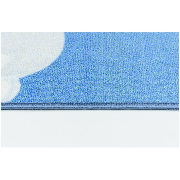 Nikotex Carpets Παιδικό Χαλί Racing. Διαθέσιμο σε διαστάσεις 120x160, 133x190, 160x240. Χρώμα: πολύχρωμο. Υλικό: 100% PP.