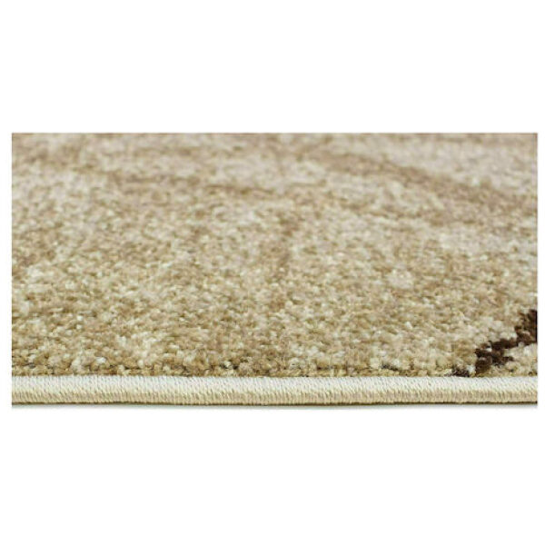 Τάπητας Sky 10044-070 Tzikas Carpets. Βάρος: 2100 gr/m2 Points : 224000/m2 Ύψος πέλους: 8mm. Υλικό: frise heatset.
