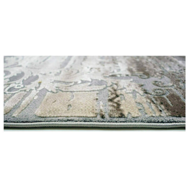 Τάπητας Vintage 23336-957 Tzikas Carpets. Βάρος: 2650 gr/m2 Points : 624000/m2 Ύψος πέλους: 12mm. Υλικό: polyester.