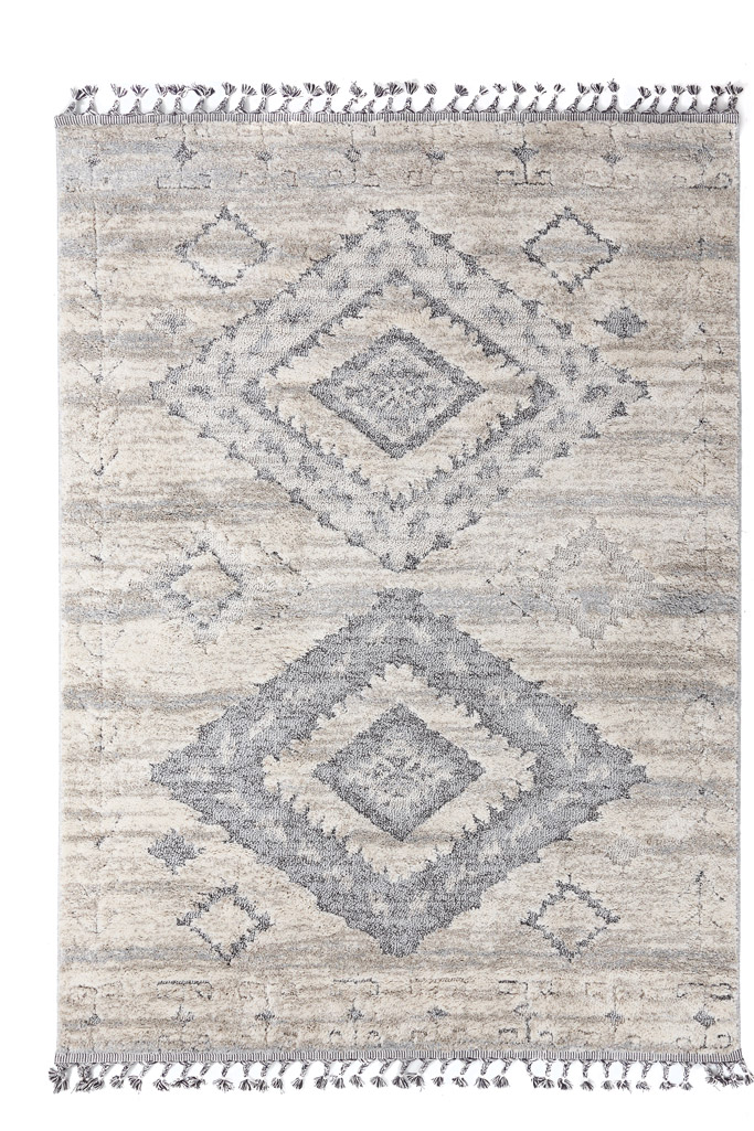 Με minimal διάθεση και μοντέρνο σχεδιασμό η νέα ποιότητα της Royal Carpet La Casa αποτελεί την κατάλληλη επιλογή για τη διακόσμηση του σπιτιού σας. Η σύνθεση από 100% πολυπροπυλένιο