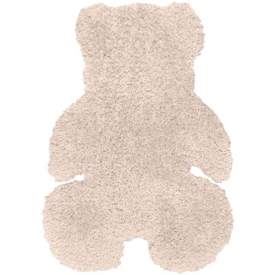 Παιδικό Χαλί CREAM SHADE TEDDY BEAR - MADI