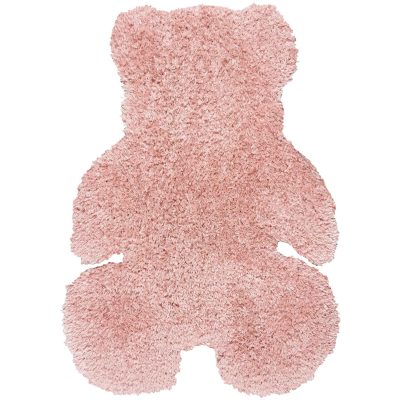 Παιδικό Χαλί PINK SHADE TEDDY BEAR - MADI