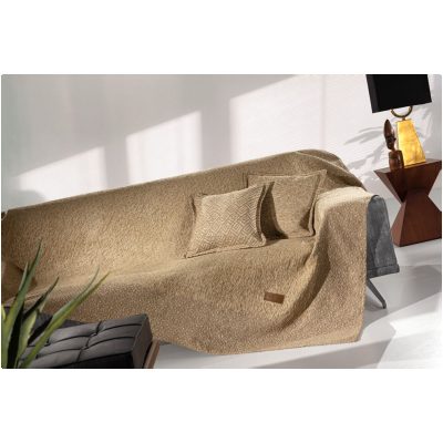 Το ριχτάρι καναπέ “Libra” δεν είναι μόνο κομψό αλλά και προτακτικό καθώς πλένεται και στο πλυντήριο και είναι ιδιαίτερα ανθεκτικό. Έρχεται σε μια ποικιλία χρωμάτων